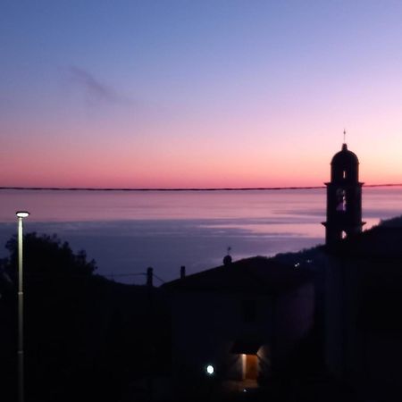 Dolci Risvegli Appartamento Vista Mare Ventimiglia Exterior photo